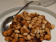 宫爆鸡丁-鸭匠食府·挂炉烤鸭·新京菜(阜成路店)