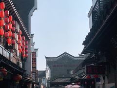 -汴河街