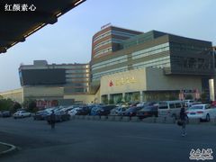 -银座商城(玉函店)