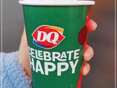 -DQ·蛋糕·冰淇淋(五角场万达店)