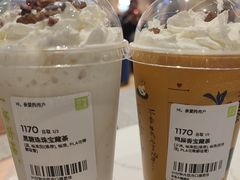 -奈雪的茶(青岛卓悦里INTOWN店)