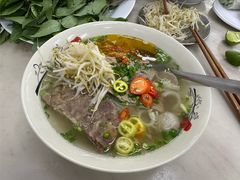 -Pho Hoa Pasteur