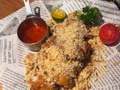 -岛风·台食小馆 ISLAND BISTRO(烟台山店)