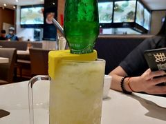 -龙记·香港茶餐厅(海上世界店)