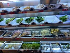 -玉林串串香·成都老字号(玉林街总店)