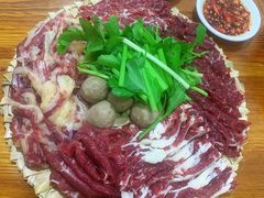 -阿欢牛肉店·火锅·粿条面