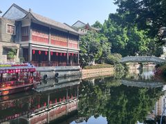 -荔湾湖公园