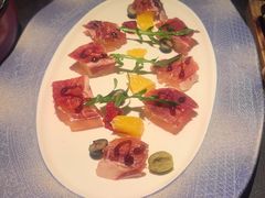 -烛影拾光观景餐厅·创意菜·摄影·小提琴(大唐不夜城店)