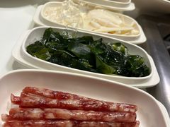 -海底捞大排档火锅(打浦路店)