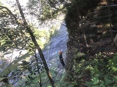 -贵阳猴耳天坑·极限酷玩公园