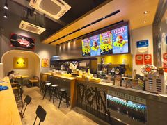 大堂-蛋魂EGGSOUL(洪武创始店)