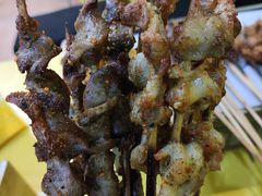 鸡胗-望京小腰(北京总店)