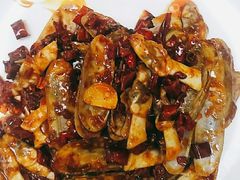-张树军海鲜(王府壹号店)