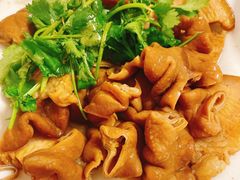 -桂园白粥·潮汕老味道