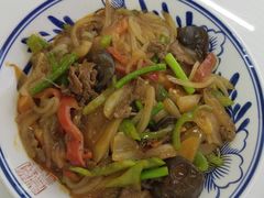 -陆元丰·兰州纯汤牛肉面(自强西路店)