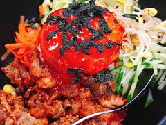 -优壹佳·延边朝鲜族料理(中山北路店)