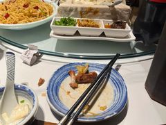 -95号酱骨·一块豆腐(展春园西路店)