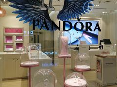 店内环境-Pandora潘多拉珠宝(朝阳大悦城店)