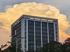 -苏州科技大学石湖校区-图书馆