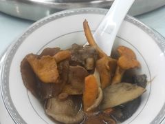-名善山珍·野生菌汤锅(文殊院店)