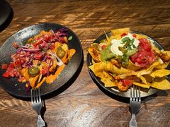 -Q MEX 库迈墨西哥餐吧(三里屯店)