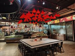 -万龙洲海鲜·粤菜(亚运村店)