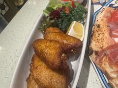 -Mammamia意大利餐厅(古北店)