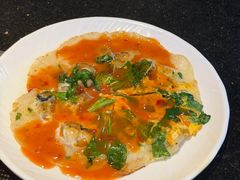 蚵仔煎-吴记鲜定味