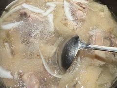 -同仁四季椰子鸡(无锡滨湖万象汇店)