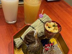 -龍千代·味自慢(黑龙江北路店)
