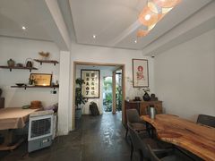 -往来·竹里.宝宝宴.生日宴.团建.宴席(花乡农居店)