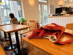 -Cafe Villa