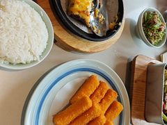 -0776食堂·京城创意菜(七里庄店)