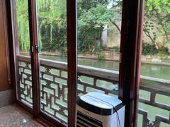 -通安客栈中餐厅·何家小馆