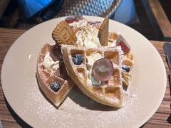 -漫咖啡(银泰创意城店)