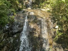 -藏龙百瀑风景区