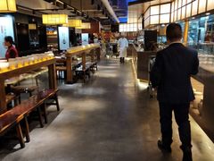 -秦唐一号西安菜馆(钟楼店)
