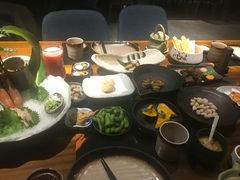 -和彩放题餐厅(酒仙桥店)