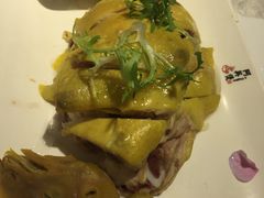 -阿英煲(凉城路店)