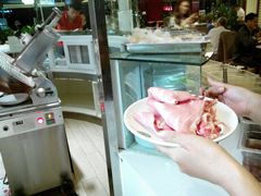 -爱伲牛肉火锅自助(景洪店)