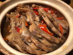 -破三川·新川菜(静安大融城店)