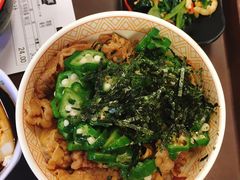 -食其家·牛丼咖喱(广元西路店)