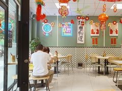 -鲁达面馆本帮风味(共康东路店)