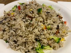 -枣子树·素食餐厅(普陀山店)