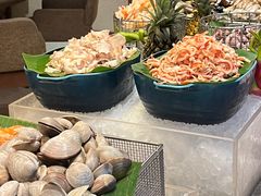 -TABLE·味西餐厅-成都茂业JW万豪酒店