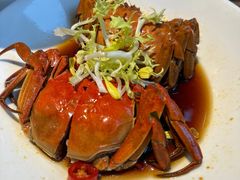 -周家二小姐的菜(西津渡店)