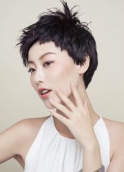 -东田造型