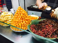 -老金家蛋菜夹馍(西安总店)