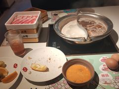 -温禾牛·和牛寿喜烧自助火锅(恒基名人店)