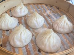 -玖鲜小笼(中山广场店)